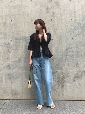 tsudaさんのコーディネート