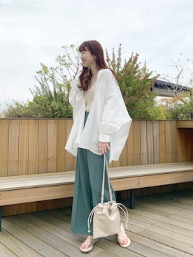 tsudaさんのコーディネート