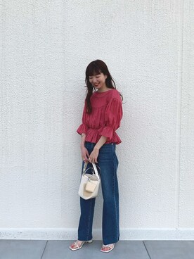 tsudaさんのコーディネート