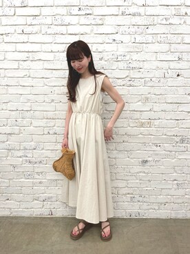 tsudaさんのコーディネート