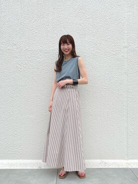 tsudaさんのコーディネート