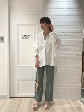 tsudaさんのコーディネート