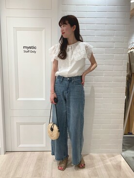 tsudaさんのコーディネート