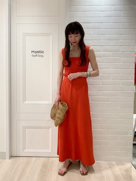 tsudaさんのコーディネート