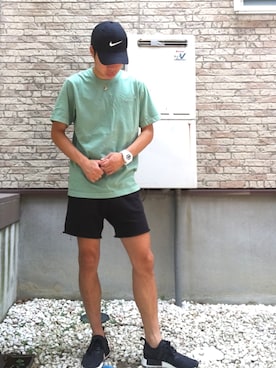 もてぃすけさんのコーディネート