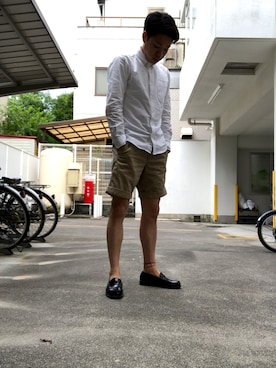 もてぃすけさんのコーディネート
