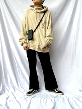 りんりんさんのコーディネート