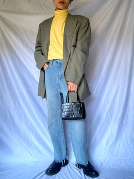 りんりんさんのコーディネート