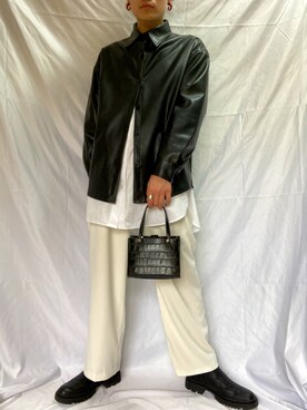 りんりんさんのコーディネート