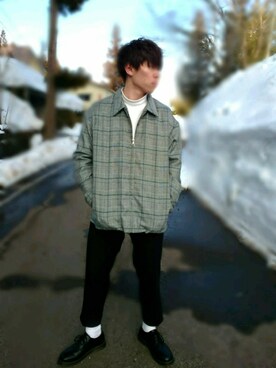 yu-yaさんのコーディネート