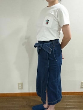 まるさんのコーディネート