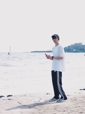 takahiroさんのコーディネート