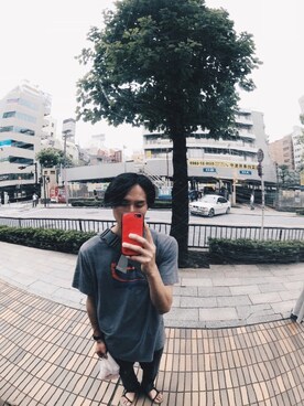 takahiroさんのコーディネート