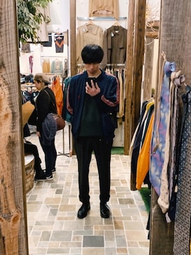 takahiroさんのコーディネート