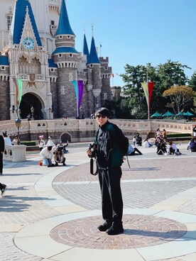 takahiroさんのコーディネート