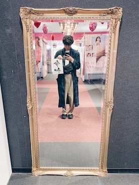 takahiroさんのコーディネート