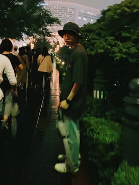 takahiroさんのコーディネート