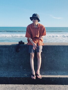 takahiroさんのコーディネート