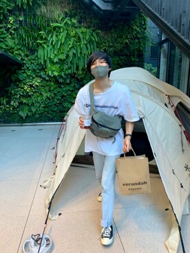 takahiroさんのコーディネート