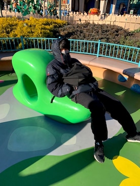 takahiroさんのコーディネート