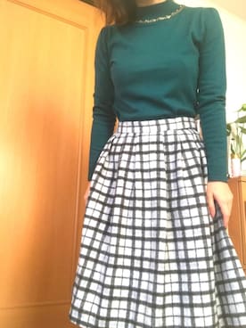 amoさんのコーディネート