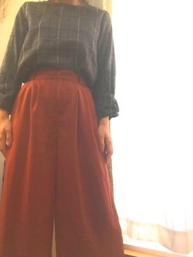 amoさんのコーディネート