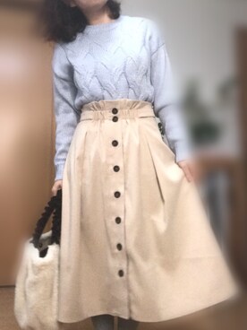 amoさんのコーディネート