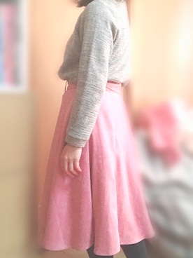 amoさんのコーディネート