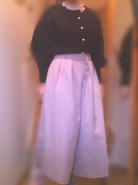 amoさんのコーディネート