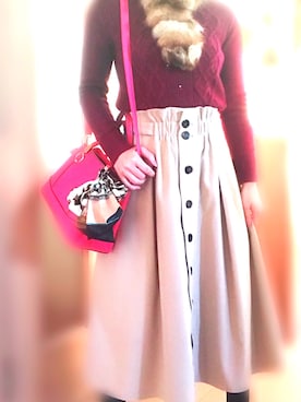 amoさんのコーディネート