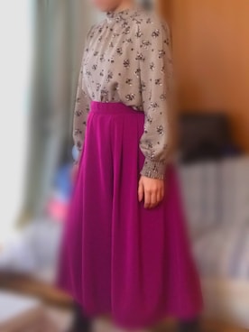 amoさんのコーディネート