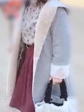 amoさんのコーディネート