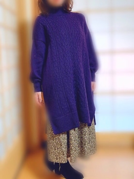 amoさんのコーディネート