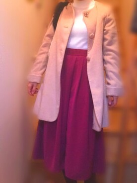 amoさんのコーディネート