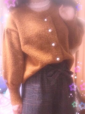 amoさんのコーディネート