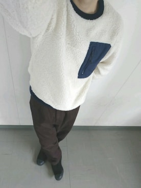 dekoruさんのコーディネート