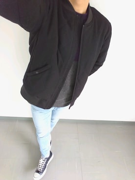 dekoruさんのコーディネート