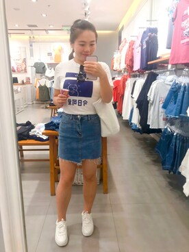 Sarahさんのコーディネート