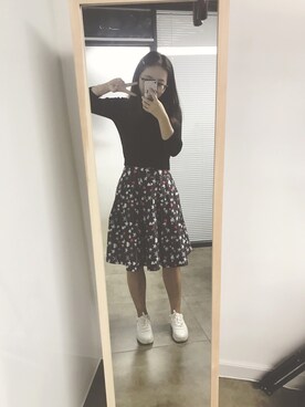 Sarahさんのコーディネート