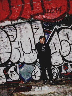 RawnessJinhoLeeさんのコーディネート