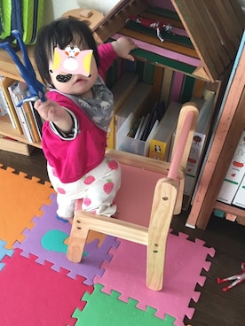 hacchanさんのコーディネート