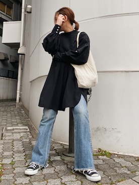 HONAMI.mさんのコーディネート