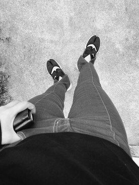 HONAMI.mさんのコーディネート