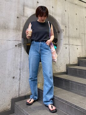 HONAMI.mさんのコーディネート