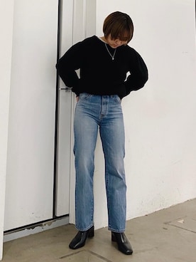 HONAMI.mさんのコーディネート