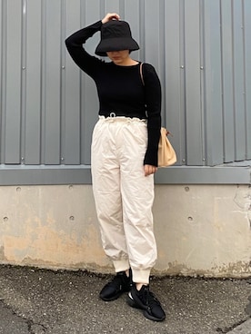 HONAMI.mさんのコーディネート