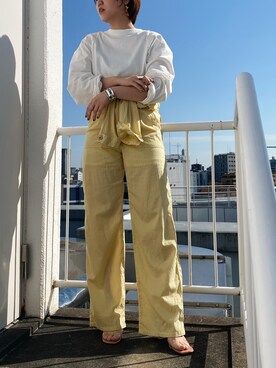 HONAMI.mさんのコーディネート