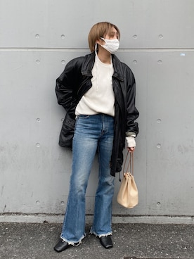 HONAMI.mさんのコーディネート