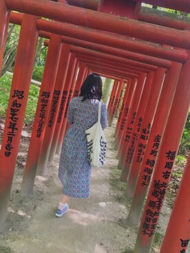 ななみさんのコーディネート