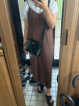 ななみさんのコーディネート